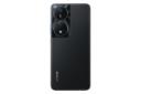 پنل پشت و چینش دوربین گوشی موبایل آنر X7b 5G با دوربین 50 مگاپیکسلی مشکی / HONOR X7b 5G 50 MP