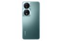 پنل پشت و چینش دوربین گوشی موبایل آنر X7b 5G با دوربین 50 مگاپیکسلی سبز / HONOR X7b 5G 50 MP