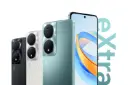 رنگ های مختلف گوشی موبایل آنر HONOR X7b 5G
