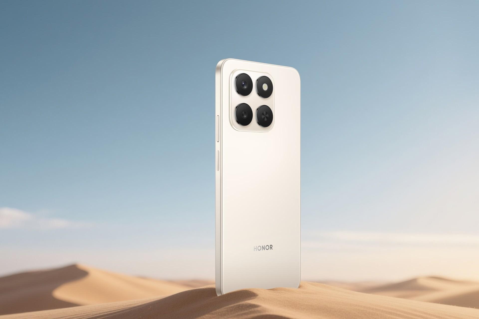 خوش‌قیمت با امکانات مناسب؛ آنر X7d 5G رونمایی شد