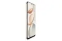 پنل جلو و صفحه نمایش گوشی موبایل آنر HONOR X7d 5G طلایی روشن