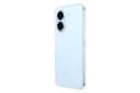 پنل پشت و چینش دوربین گوشی موبایل آنر HONOR X7e آبی
