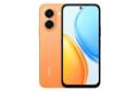 پنل جلو و پشت گوشی موبایل آنر HONOR X7e نارنجی