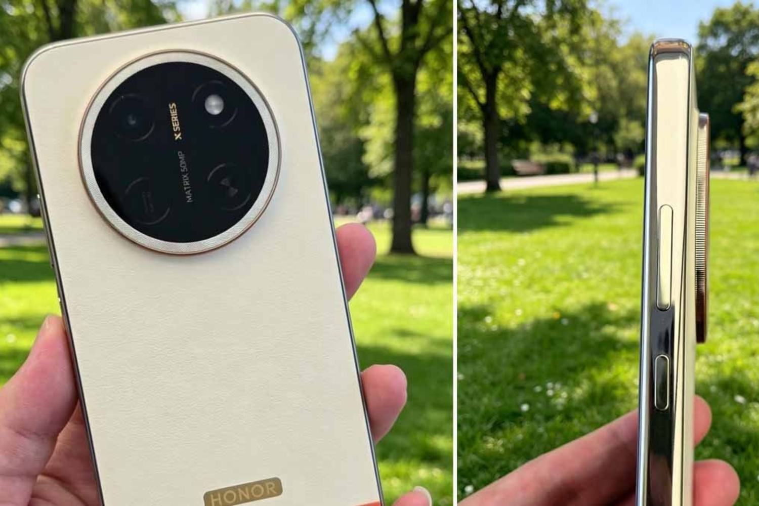«تصاویر واقعی OnePlus X80 Pro Max افشا شد؛ گوشی جدید باتری غول‌پیکر دارد»