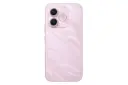 پنل پشت و چینش دوربین گوشی موبایل آنر X80i صورتی / HONOR X80i