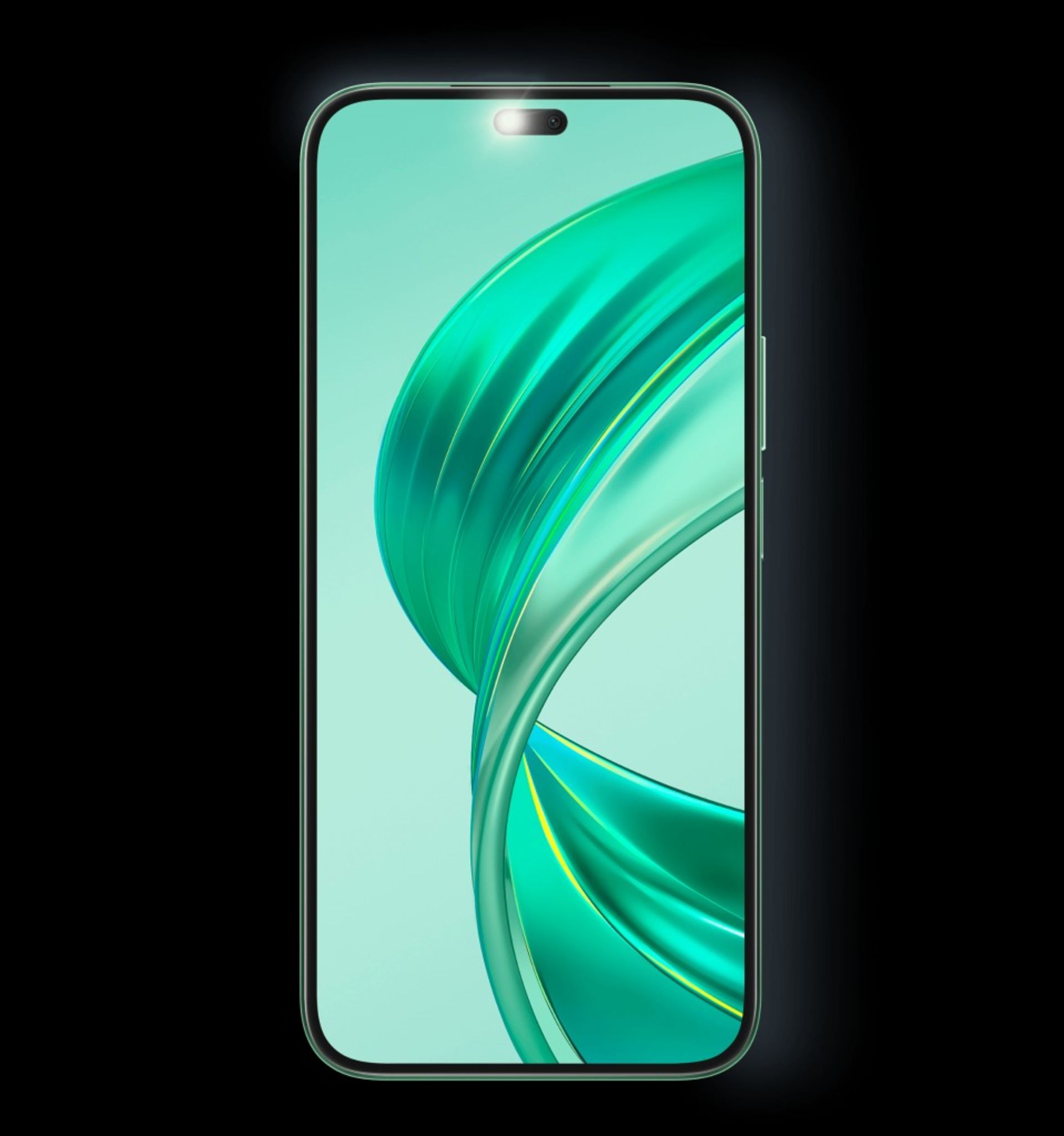 پنل جلویی گوشی آنر X8b