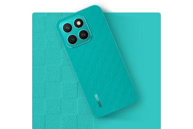 پنل پشت گوشی موبایل آنر HONOR X8c سبز