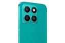 چینش دوربین گوشی موبایل آنر HONOR X8c سبز