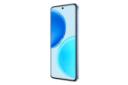 پنل جلو و صفحه نمایش گوشی موبایل آنر HONOR X8d آبی