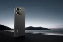 آنر Honor X8e نمای پشت و زاویه کناری