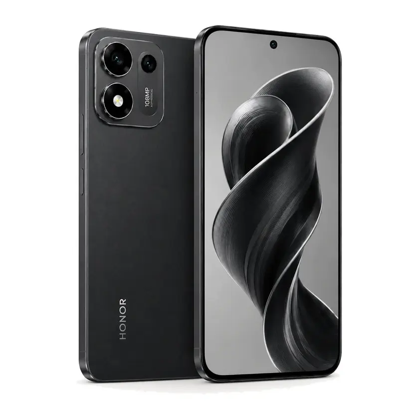 گوشی هوشمند آنر X8e (Honor X8e) با دوربین ۱۰۸ مگاپیکسلی و نمایشگر بزرگ