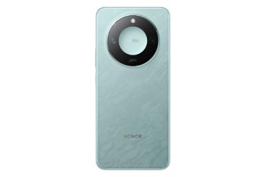 پنل پشت گوشی موبایل آنر X9c اسمارت فیروزه ای / HONOR X9c Smart