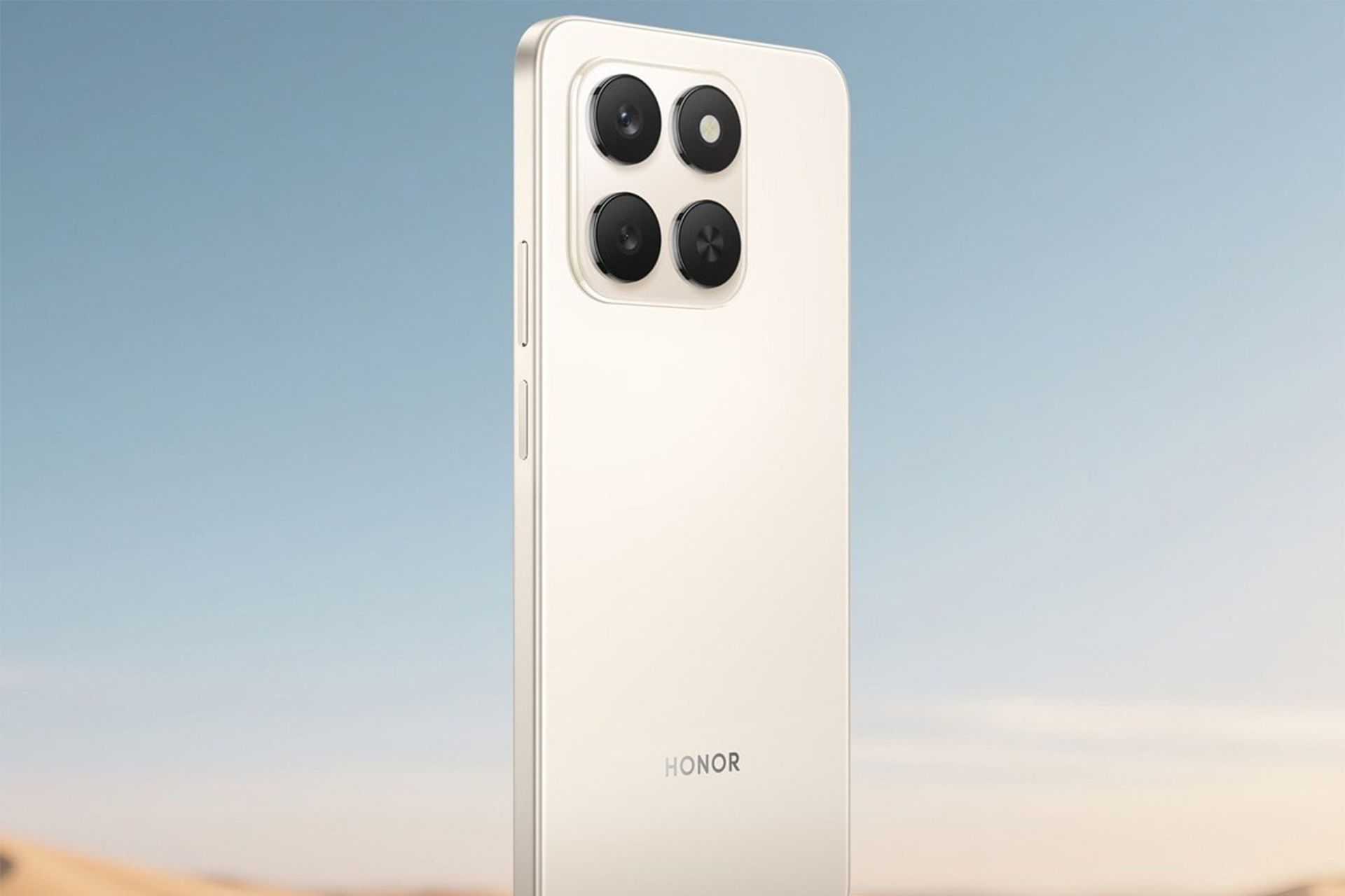 پنل پشت گوشی آنر X7d 5G