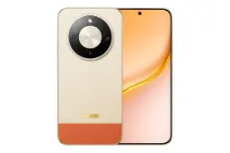 آنر X9e s نمای پشت و نمایشگر