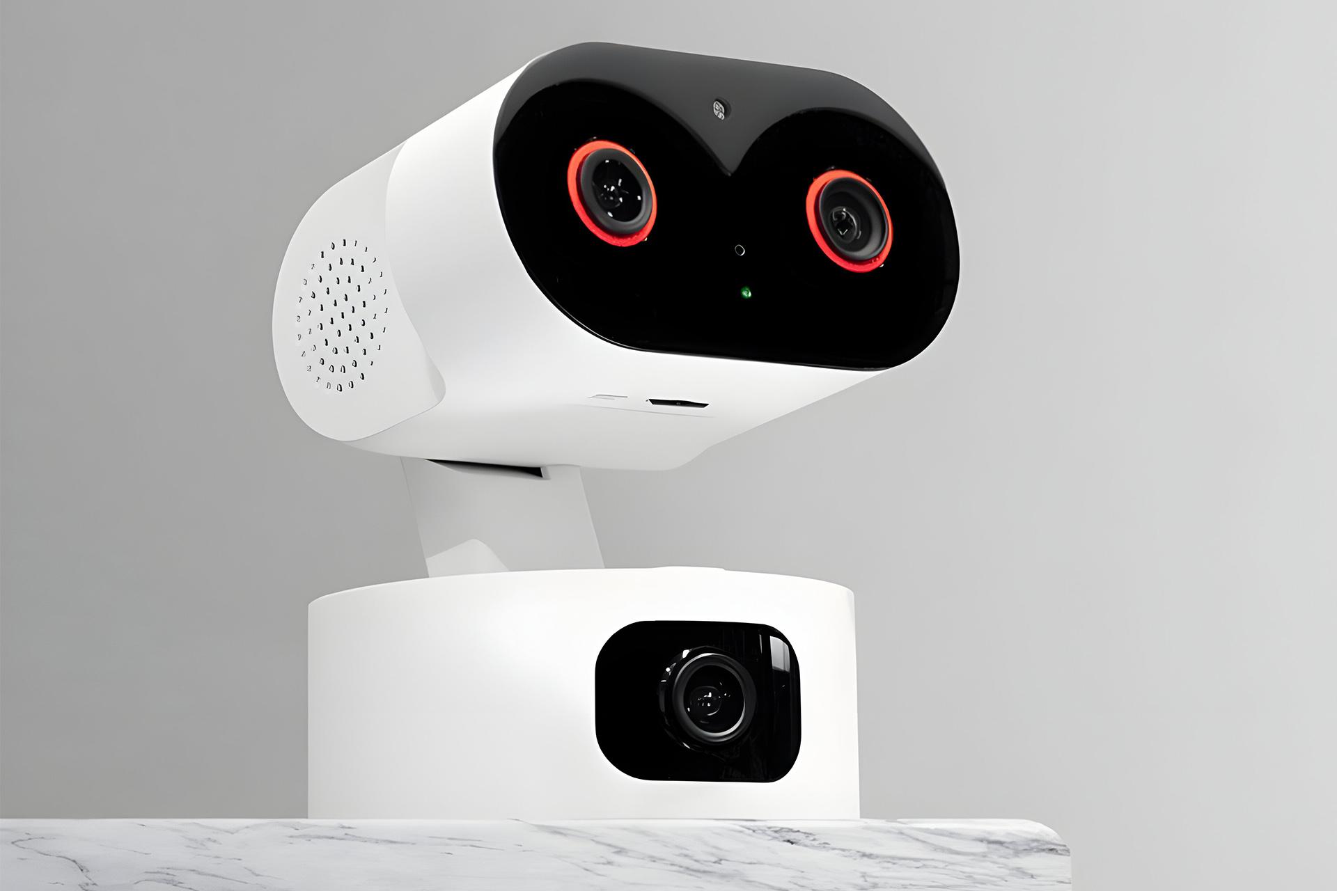 دوربین امنیتی آنر Xiaopai Smart Camera Pro
