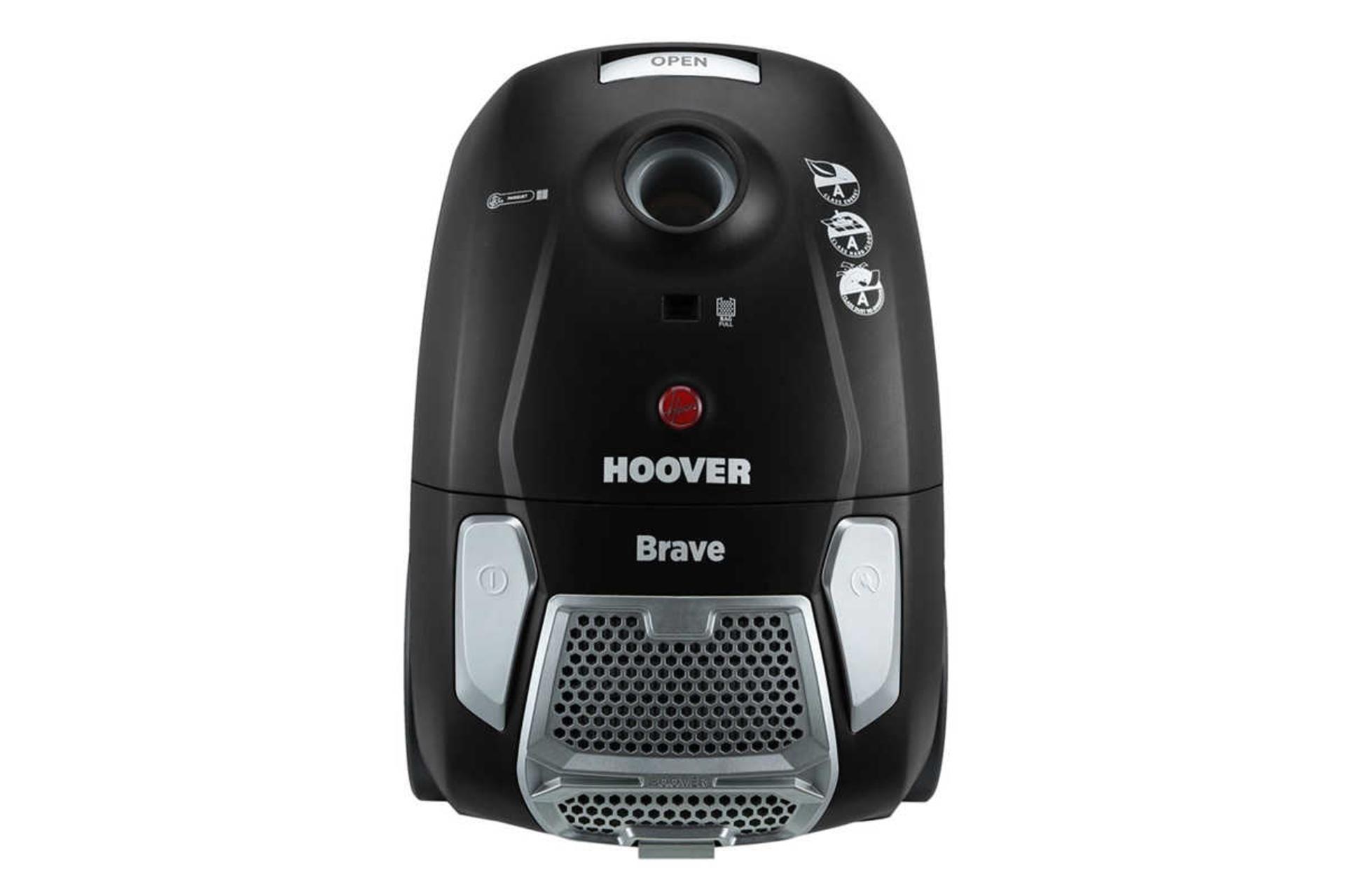 نمای جلوی جاروبرقی هوور BV71-BV20011
