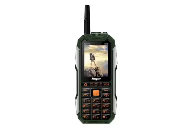 هوپ K36 TV