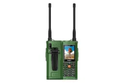 گوشی موبایل هوپ hope K5000 سبز