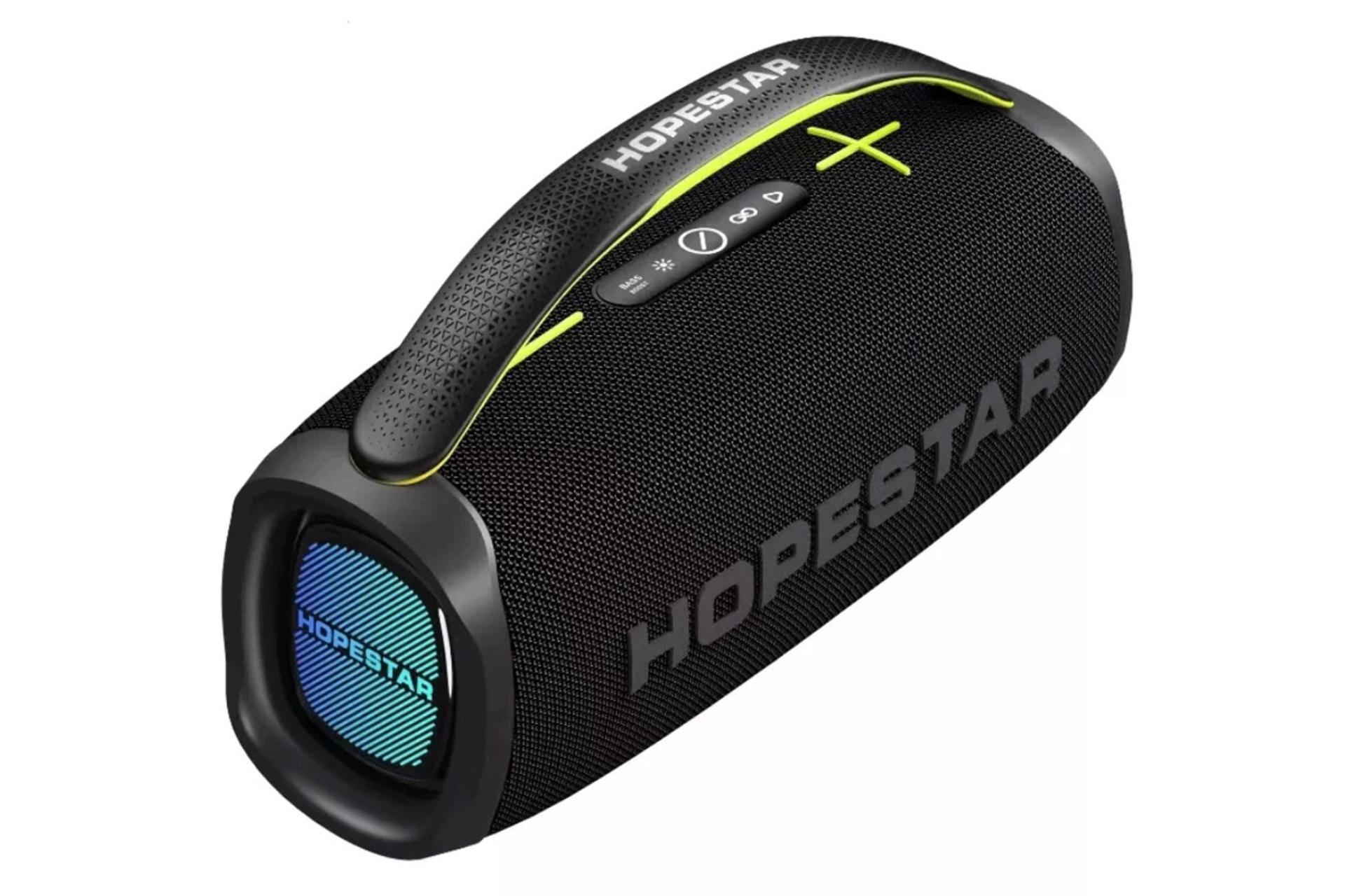 اسپیکر هوپ استار Hopestar A40 مشکی