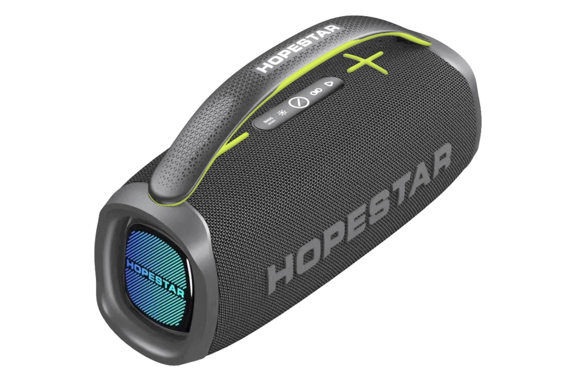 اسپیکر هوپ استار Hopestar A40 خاکستری