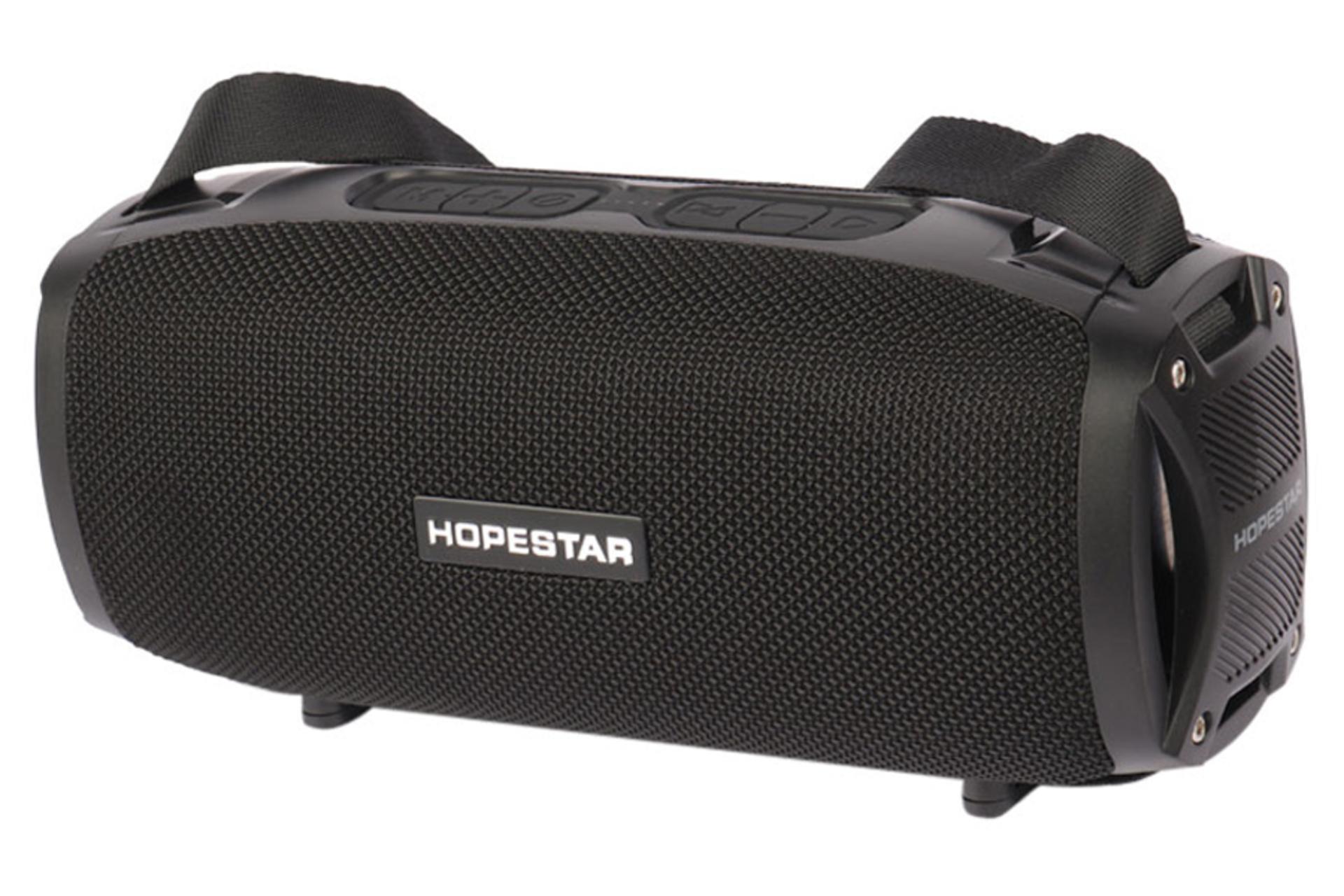 اسپیکر هوپ استار H24 Pro رنگ مشکی