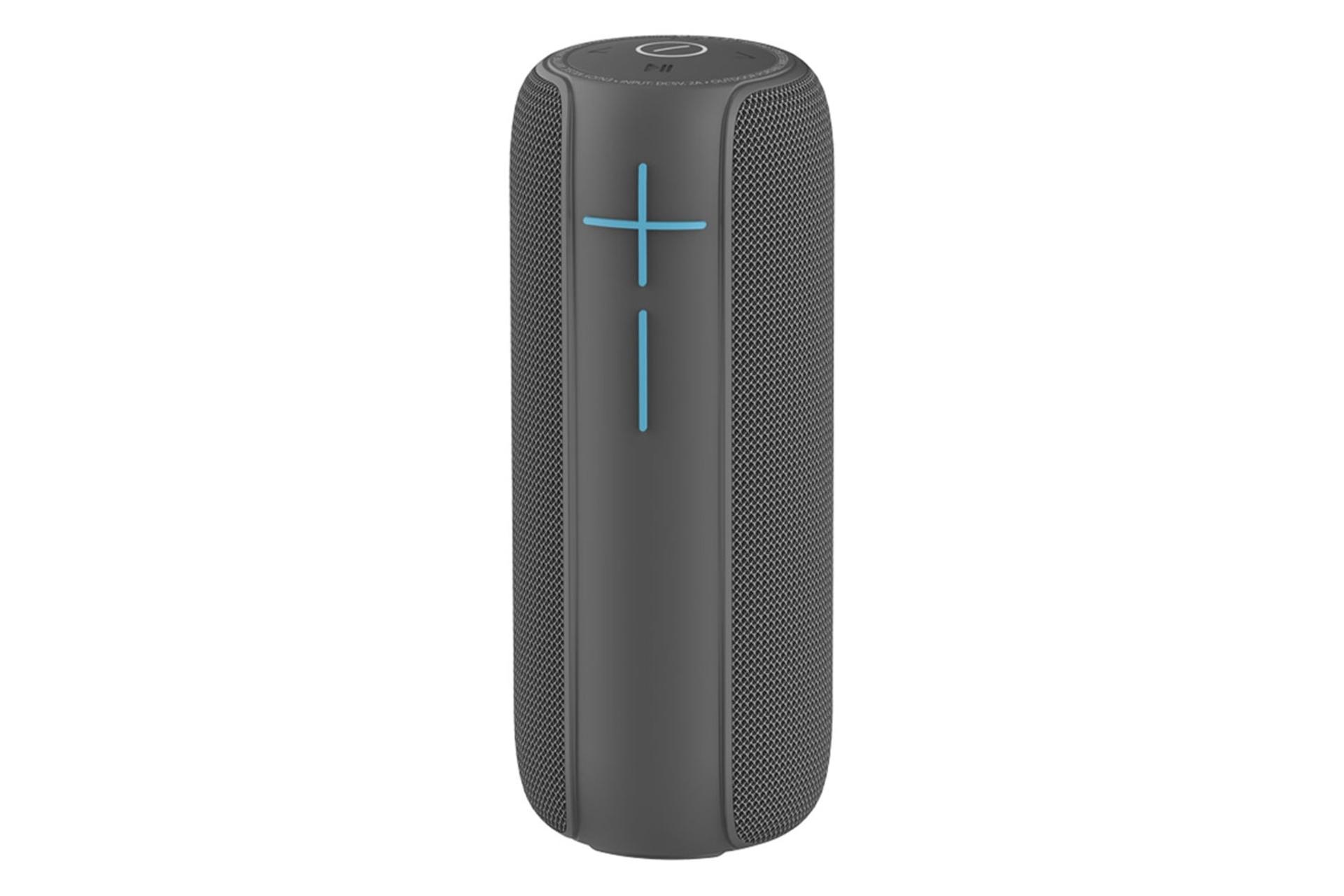 اسپیکر هوپ استار Hopestar P27 خاکستری تیره