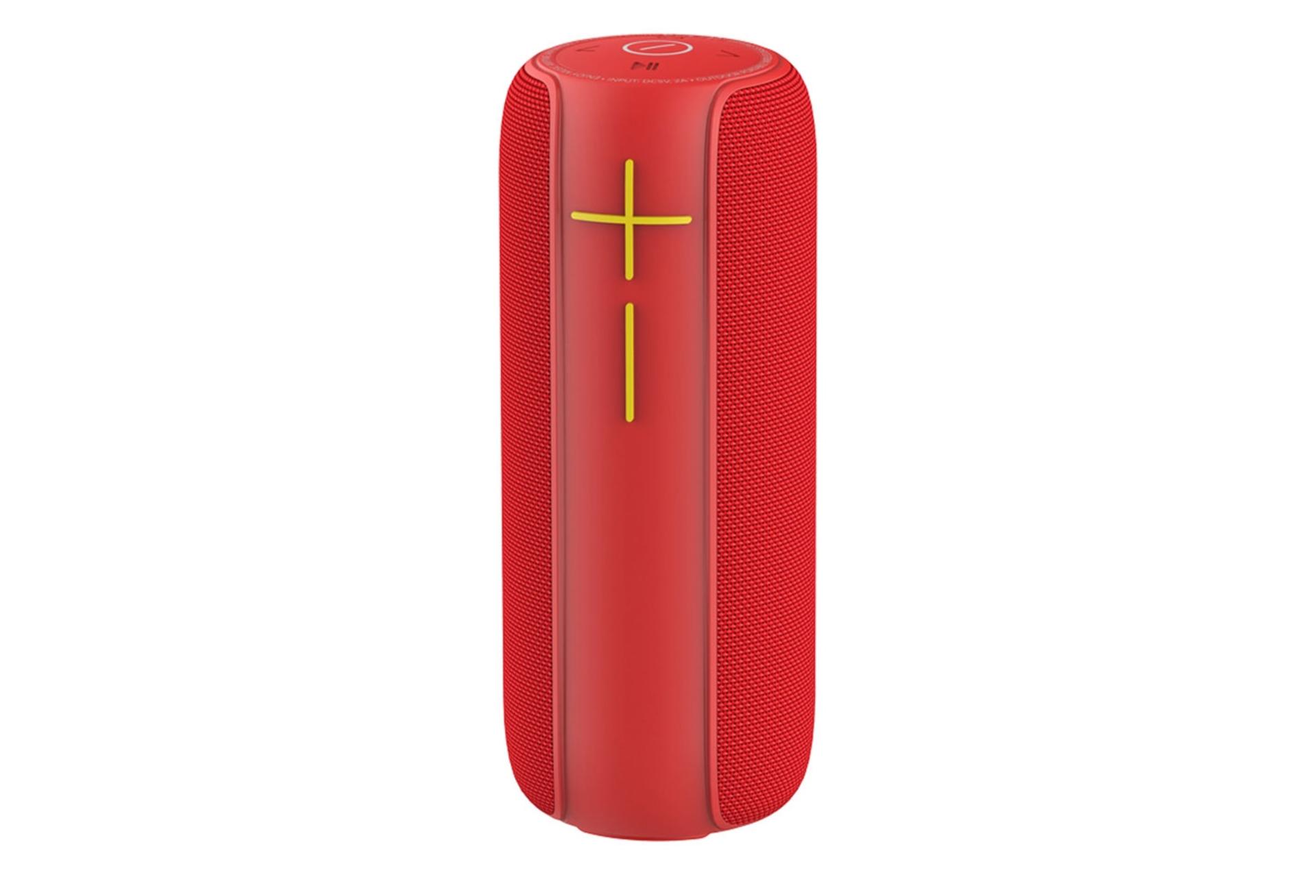 اسپیکر هوپ استار Hopestar P27 قرمز