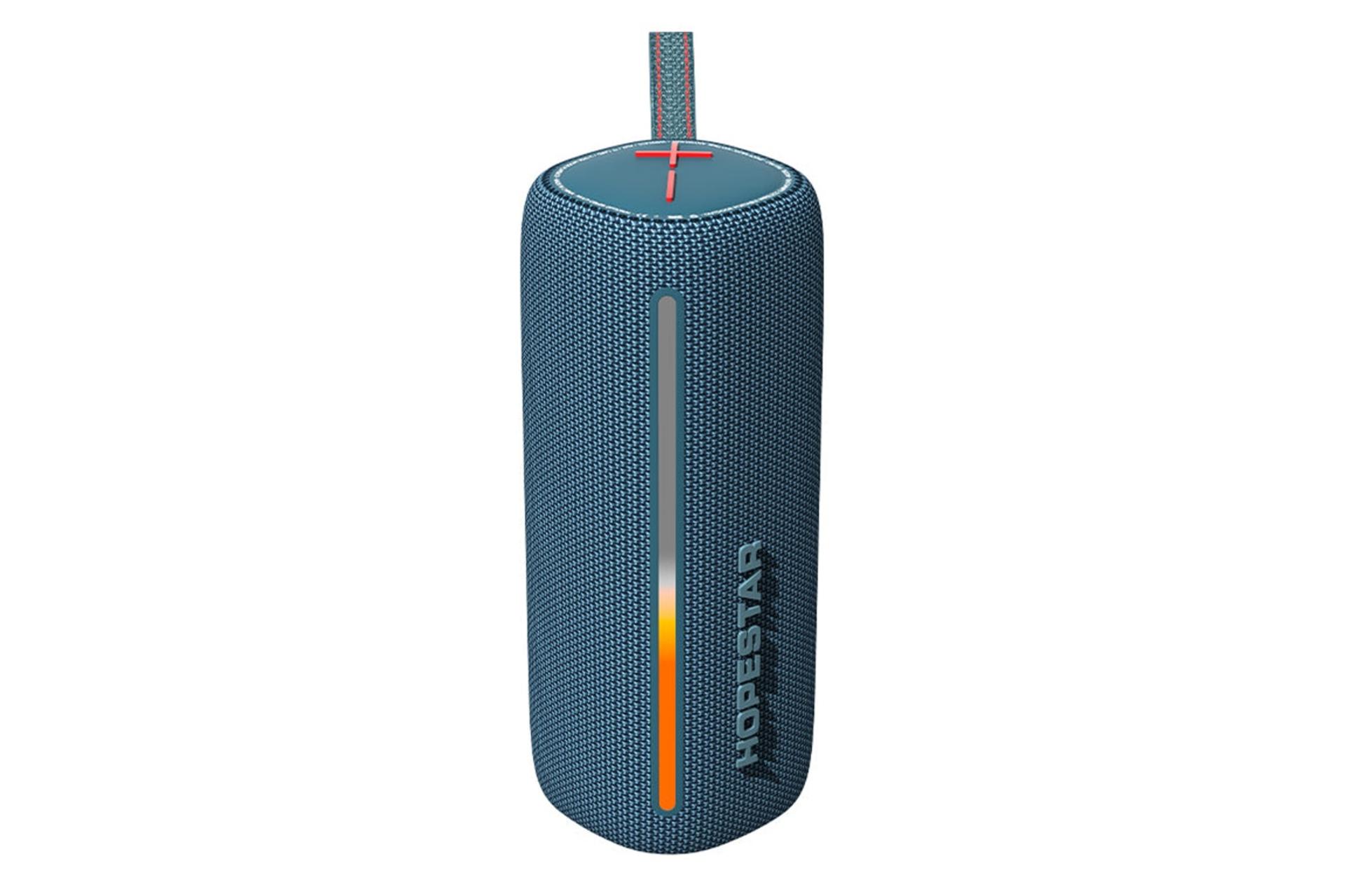 اسپیکر هوپ استار Hopestar P33 Pro آبی