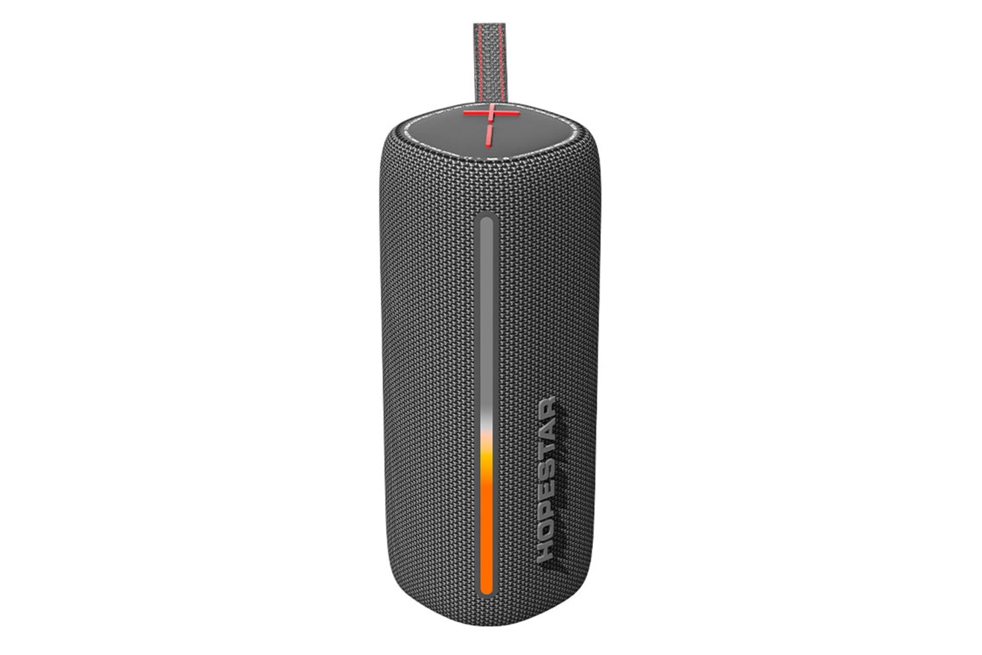 اسپیکر هوپ استار Hopestar P33 Pro خاکستری