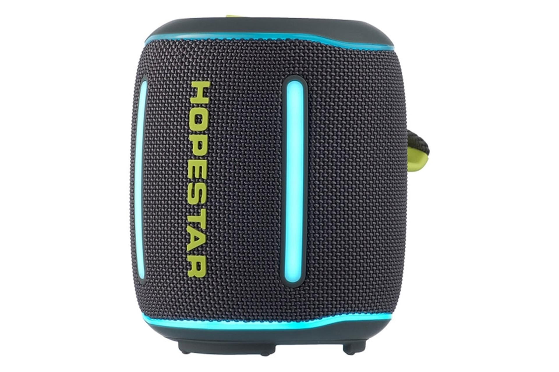 اسپیکر هوپ استار Hopestar P58 Mini سبز
