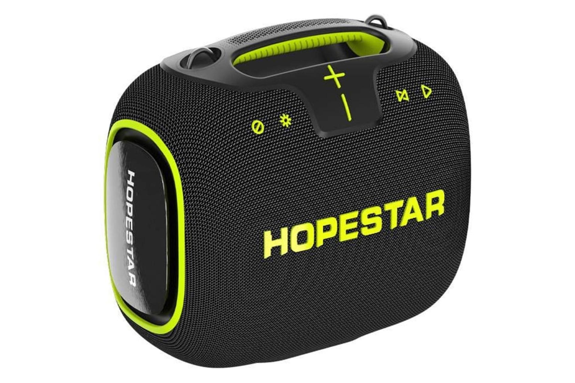 اسپیکر هوپ استار Hopestar Party 140 مشکی