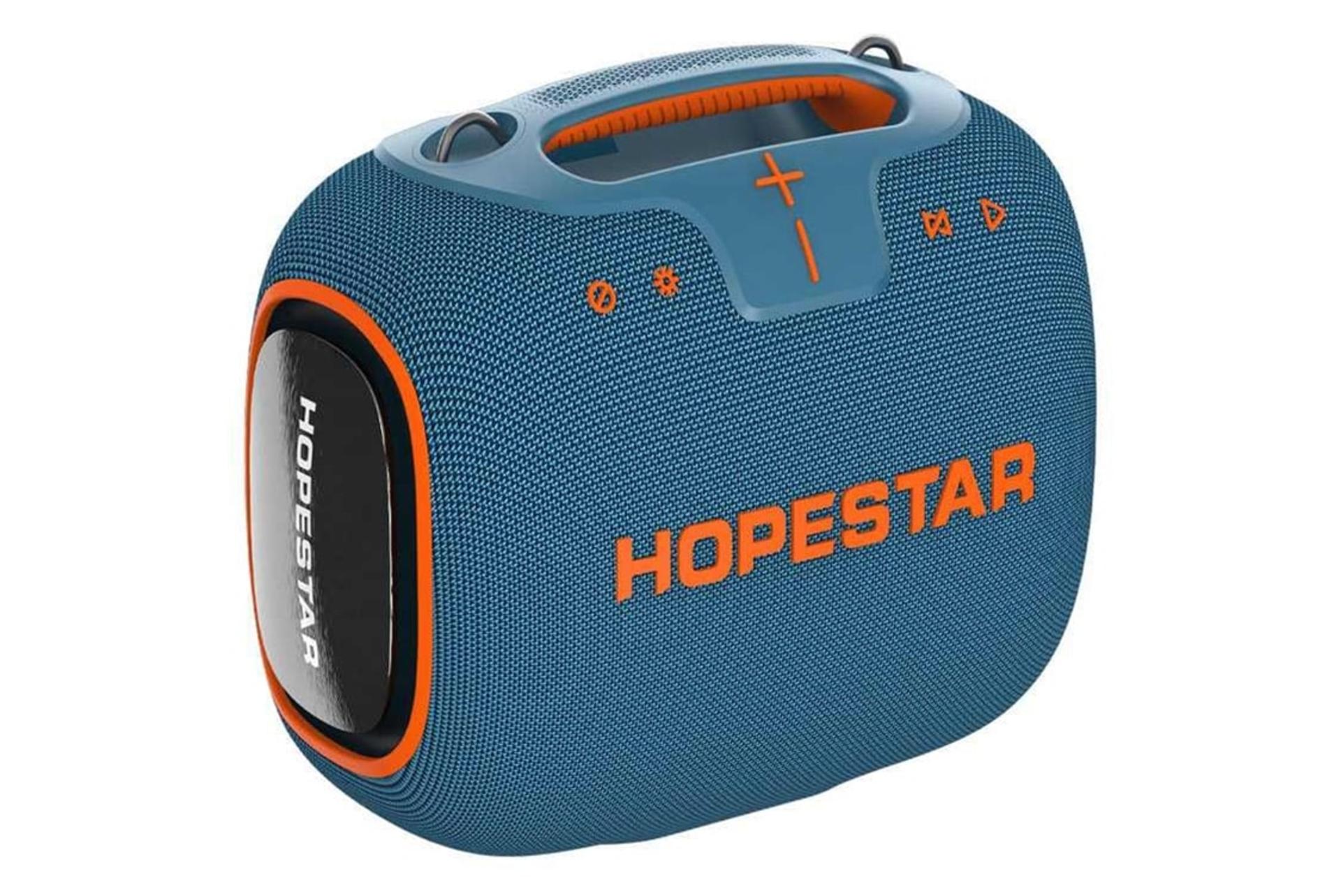 اسپیکر هوپ استار Hopestar Party 140 آبی