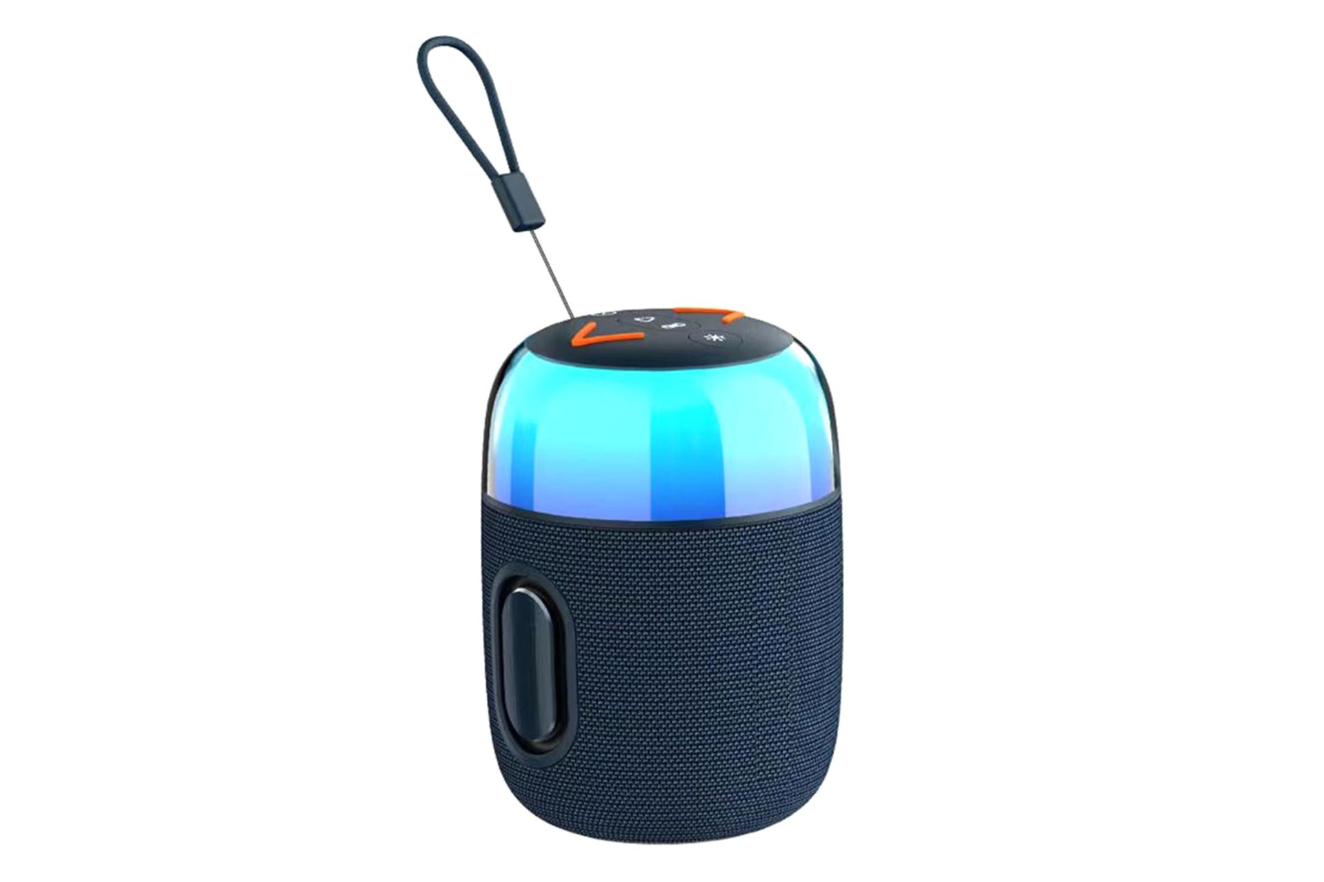 اسپیکر هوپ استار Hopestar SC-02 مشکی