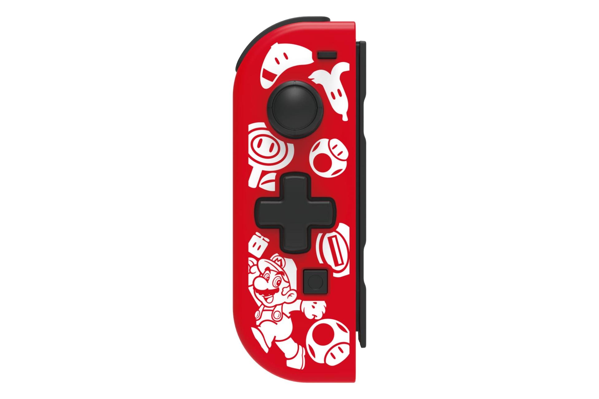 دسته بازی هوری HORI D-Pad Controller (L) for Nintendo Switch ماریو