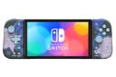 دسته بازی هوری HORI Split Pad Compact طرح Gengar