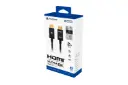 جعبه کابل HDMI هوری Ultra High-Speed 8K 60Hz نسخه 2.1 با طول 2 متر