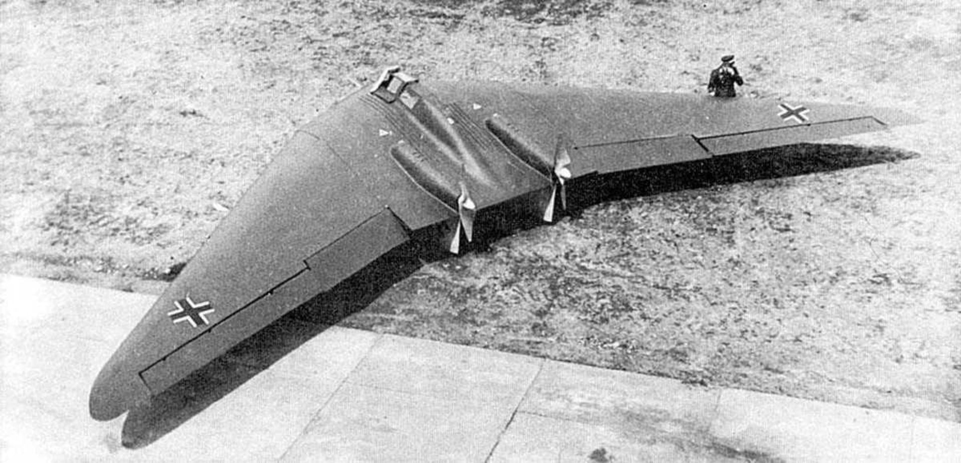 Horten Ho 229