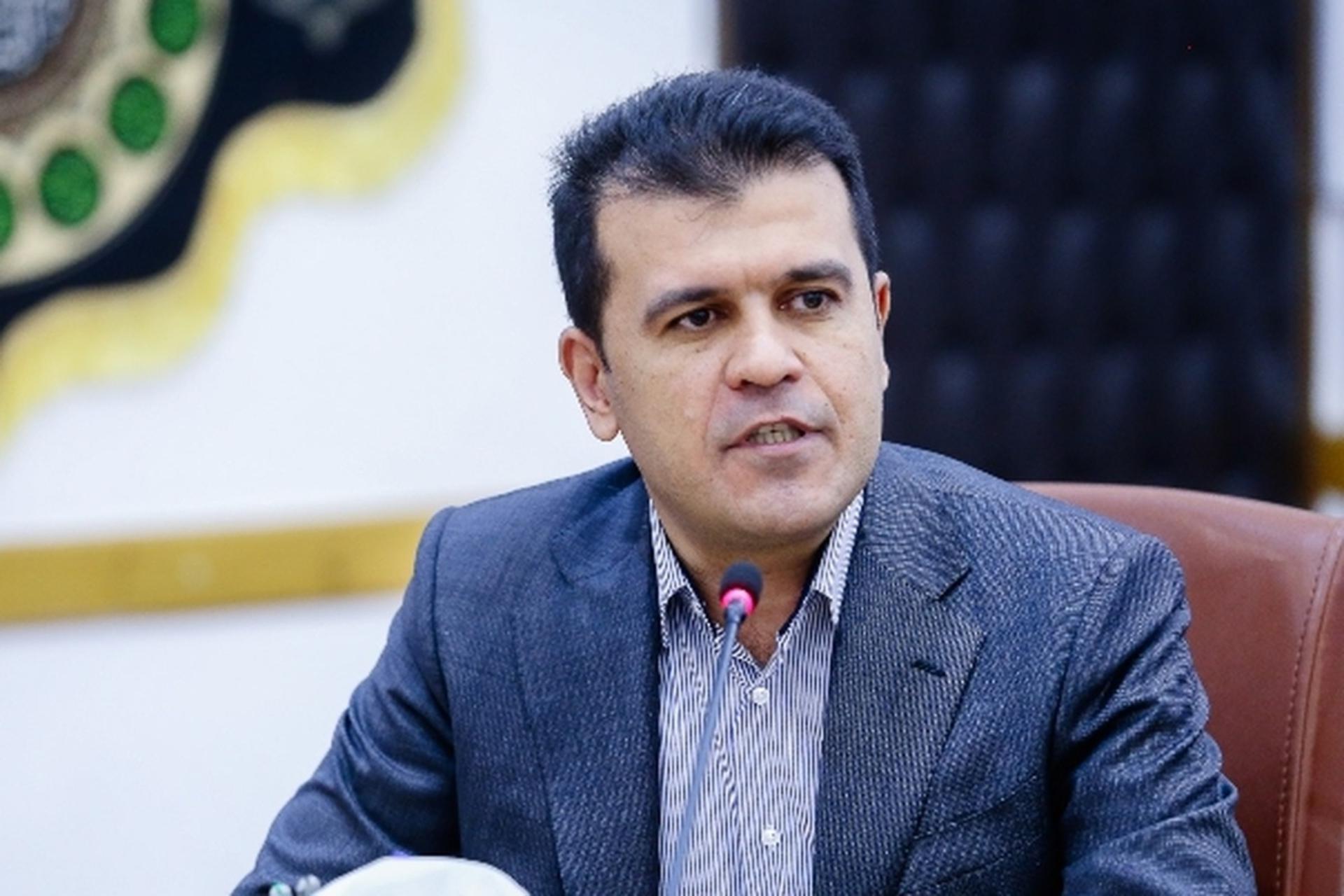 معاون علمی و فناوری رئیس‌جمهور: در حال تدوین دستیار هوش مصنوعی برای رئیس‌جمهور و وزرا هستیم