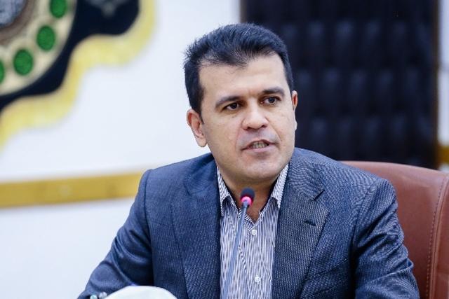 معاون علمی و فناوری رئیس‌جمهور: در حال تدوین دستیار هوش مصنوعی برای رئیس‌جمهور و وزرا هستیم