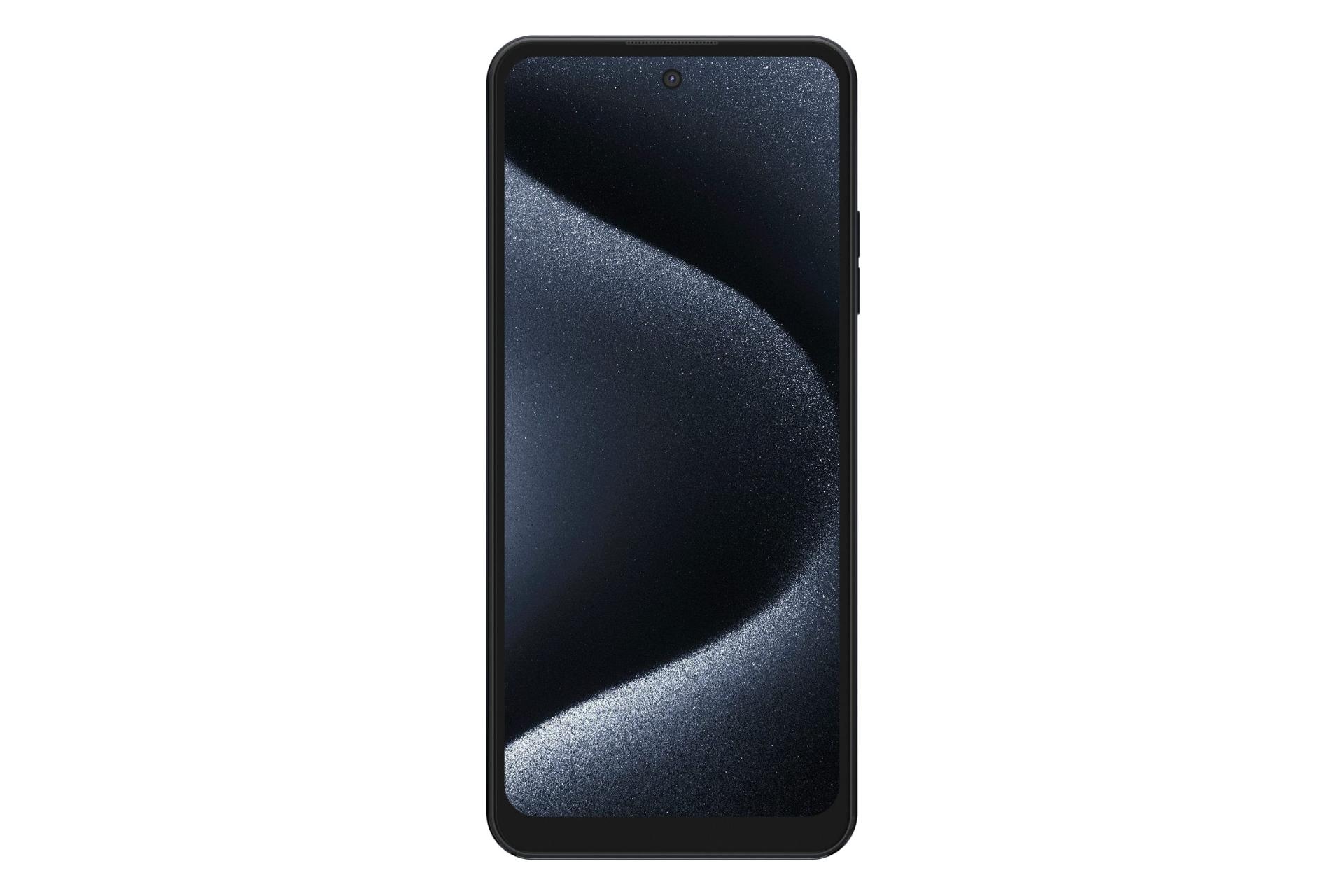 پنل جلو و صفحه نمایش گوشی موبایل نوت 13 مکس هات ویو مشکی / HOTWAV Note 13 Max