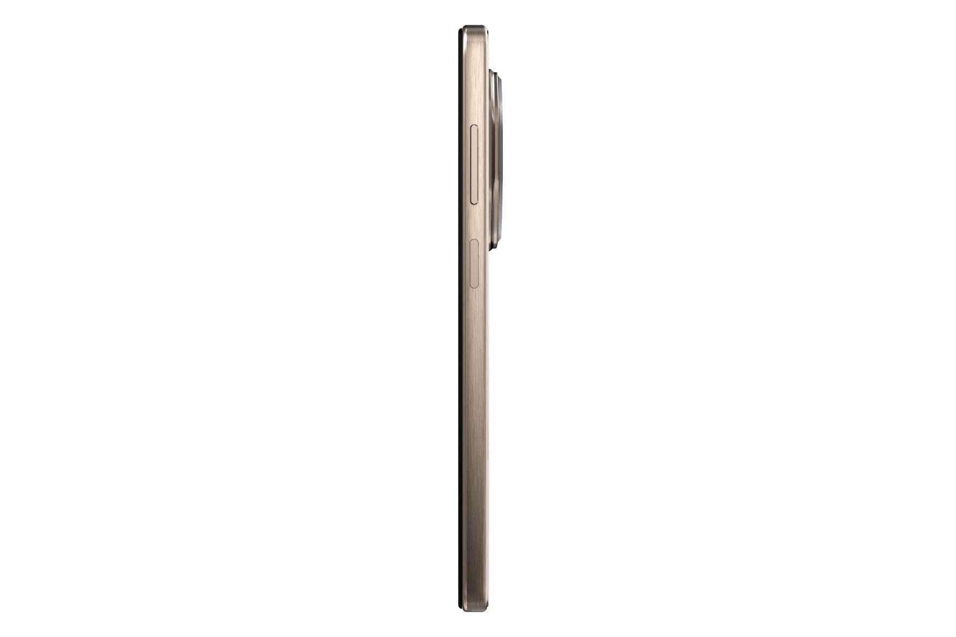 فریم گوشی موبایل نوت 16 پرو هات ویو خاکستری / HOTWAV Note 16 Pro