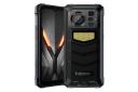 پنل جلو و پشت گوشی موبایل هات ویو HOTWAV W11 مشکی