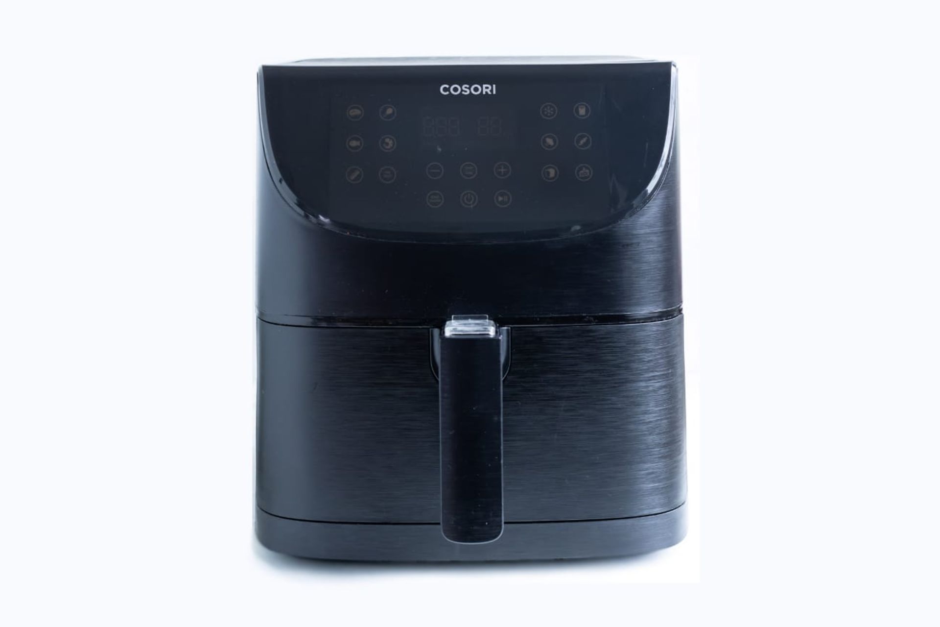 نمای جلوی هواپز cosori