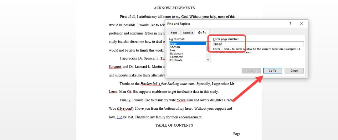 حذف صفحات PDF در مایکروسافت ورد
