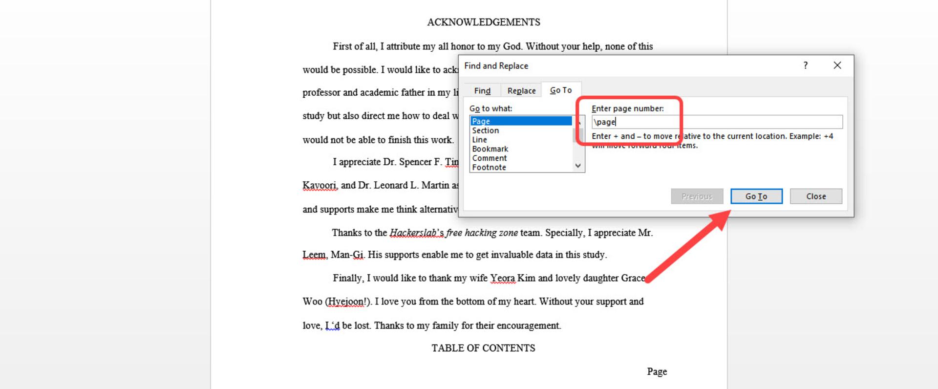 حذف صفحات PDF در مایکروسافت ورد
