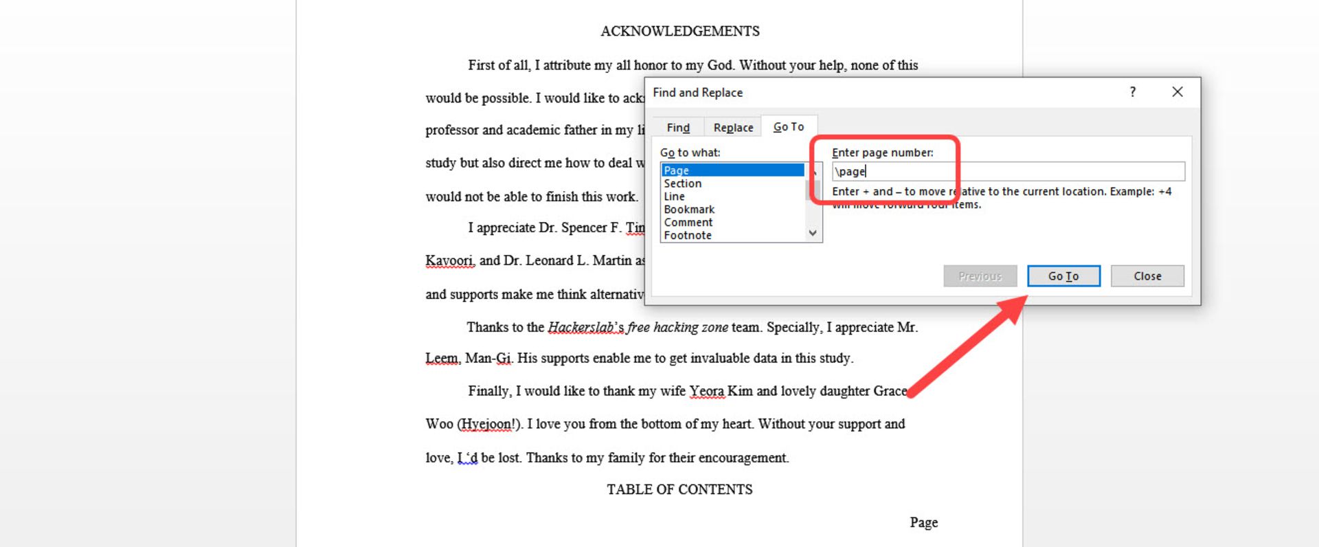 حذف صفحات PDF در مایکروسافت ورد