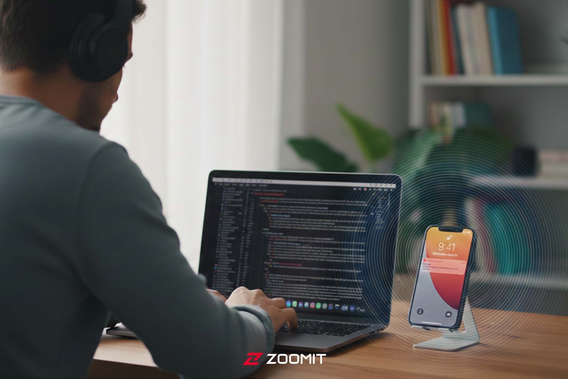 فعال‌سازی قابلیت تشخیص صدا در آیفون و سامسونگ 