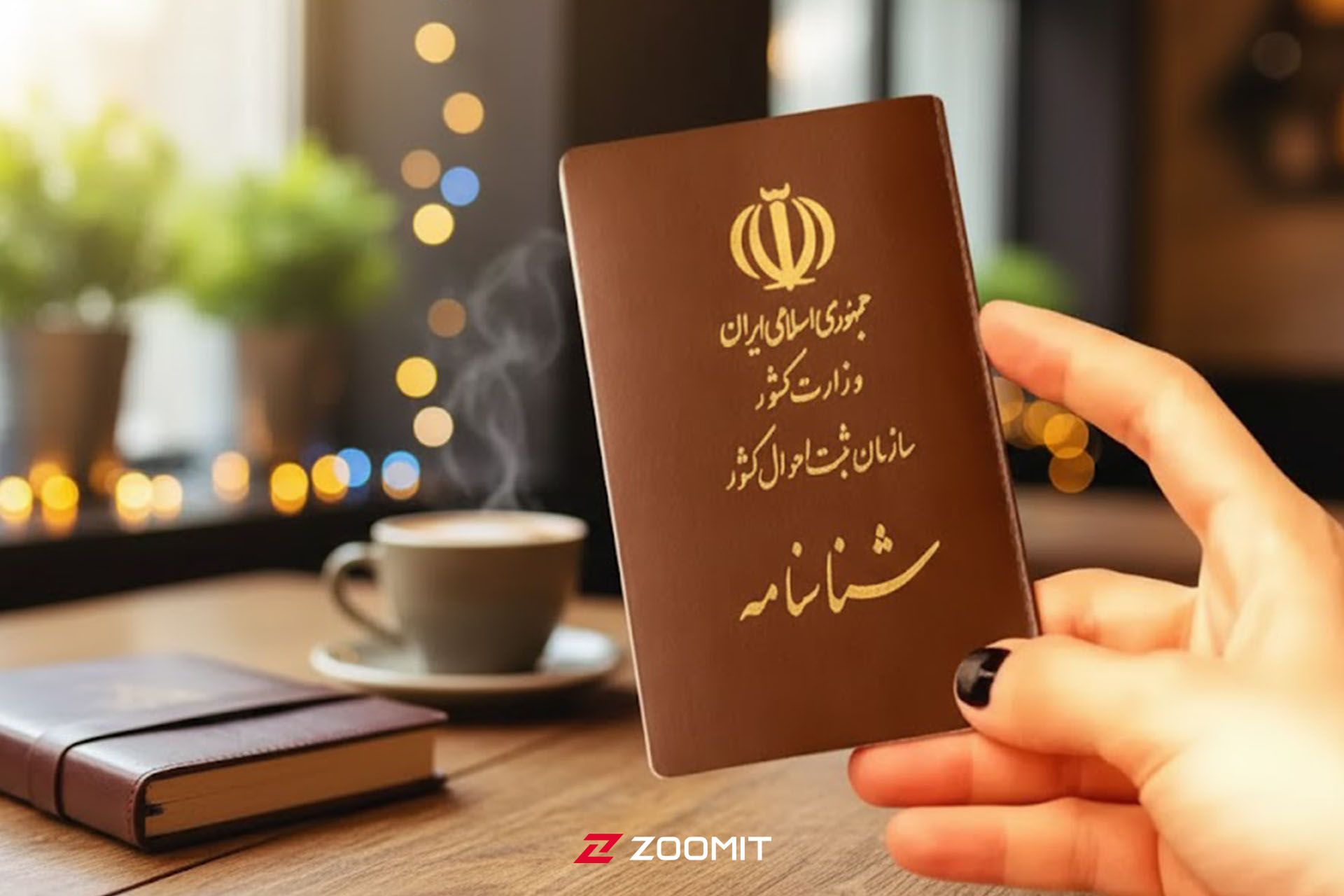 تعویض شناسنامه