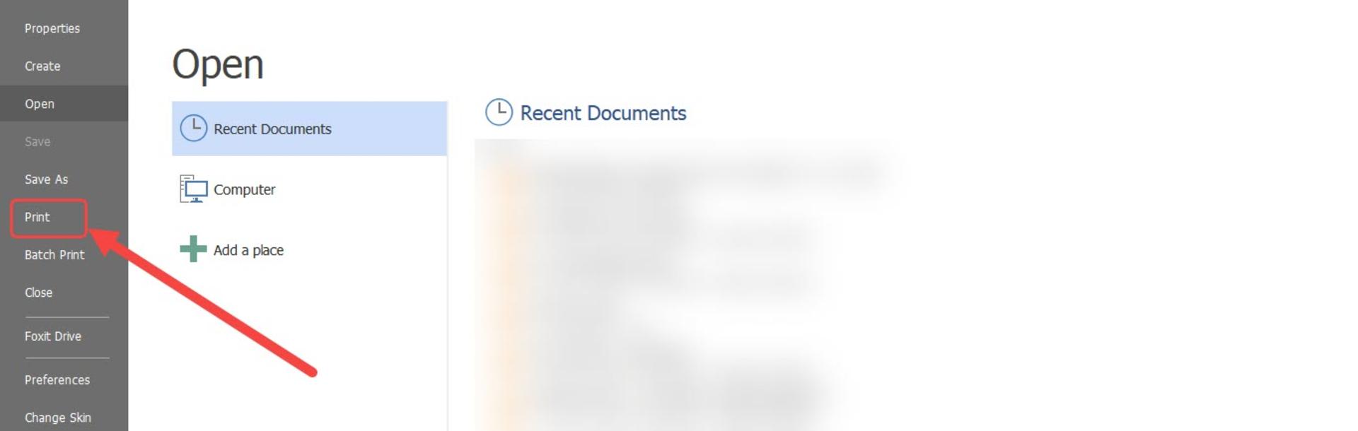 آموزش پرینت گرفتن pdf ؛چگونه پرینت تمام صفحه بگیریم؟