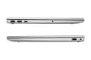 لپ تاپ اچ پی HP 15-fd0123dx نمای جانبی و درگاه ها